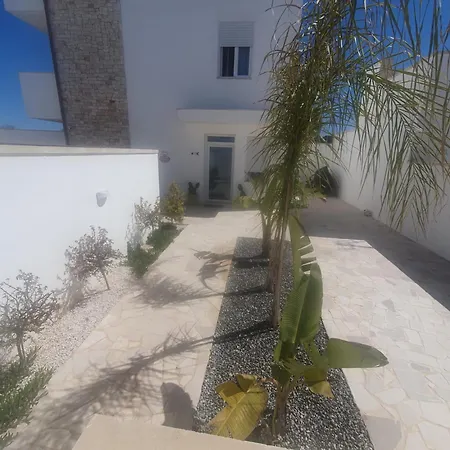 Tre Cuori Con Piscina Privata - Villaggio Boncore *