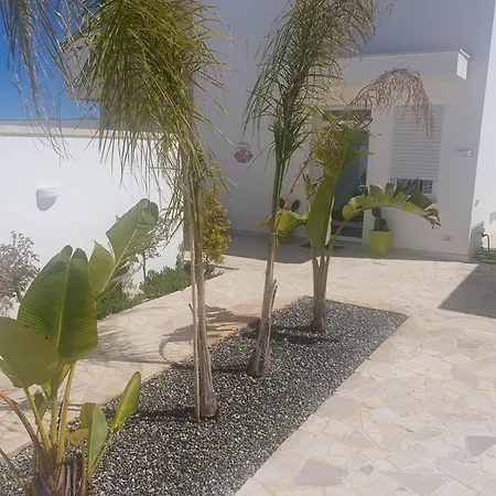 Casa de Férias Tre Cuori Con Piscina Privata - Villaggio Boncore