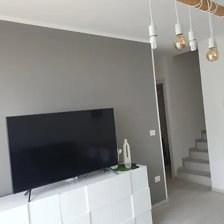 Tre Cuori Con Piscina Privata - Villaggio Boncore Casa de Férias