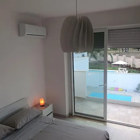 Tre Cuori Con Piscina Privata - Villaggio Boncore Casa de Férias