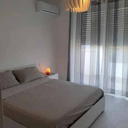 Tre Cuori Con Piscina Privata - Villaggio Boncore Casa de Férias Torre Lapillo