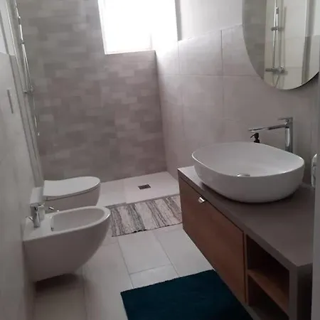 Casa de Férias Tre Cuori Con Piscina Privata - Villaggio Boncore