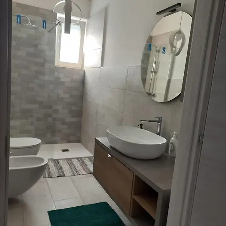 Tre Cuori Con Piscina Privata - Villaggio Boncore Casa de Férias Torre Lapillo