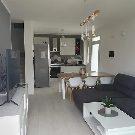 Tre Cuori Con Piscina Privata - Villaggio Boncore Casa de Férias