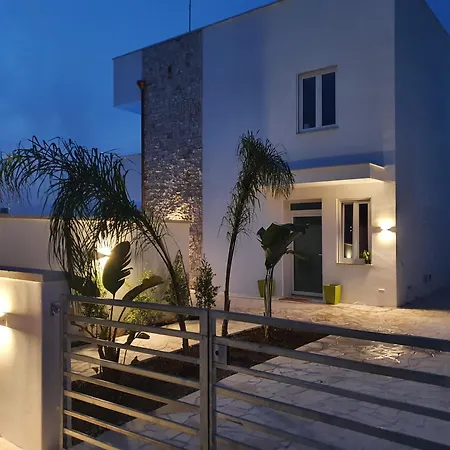 Tre Cuori Con Piscina Privata - Villaggio Boncore Casa de Férias *