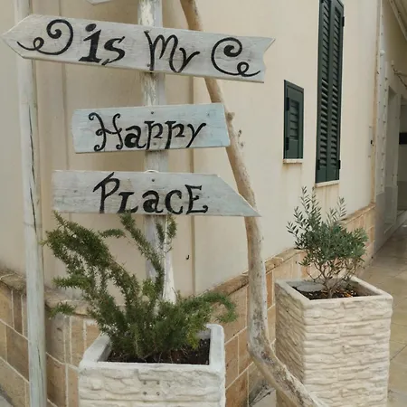 Tre Cuori Con Piscina Privata - Villaggio Boncore * Torre Lapillo